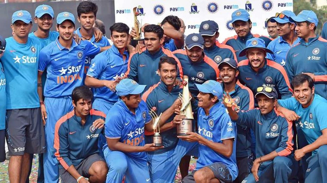 ICC U-19 World Cup Final 2018: BCCI announce cash prizes for the champions